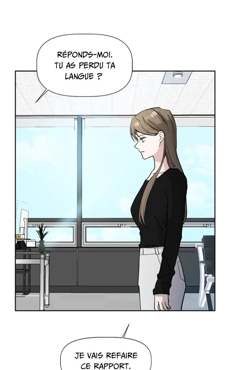 Read Fais-moi humain ! FR Manga Online