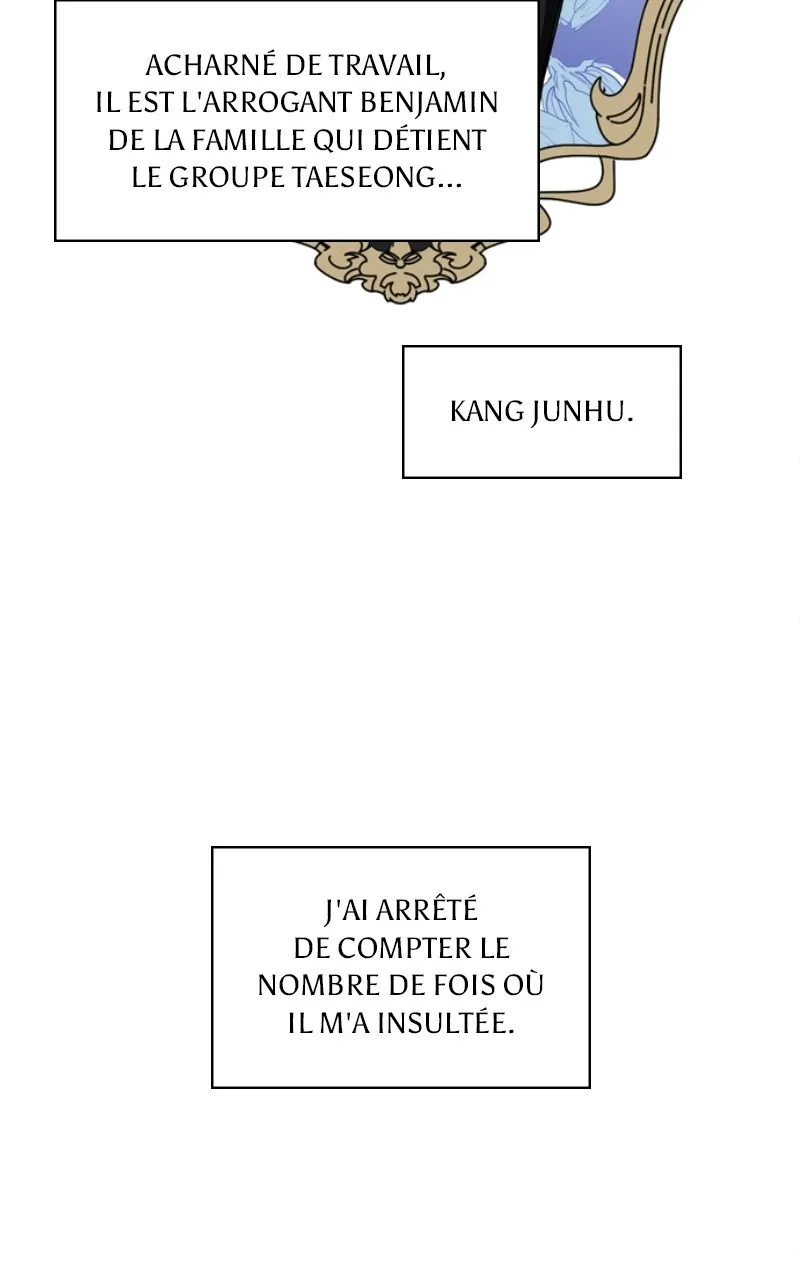 Read Fais-moi humain ! FR Manga Online
