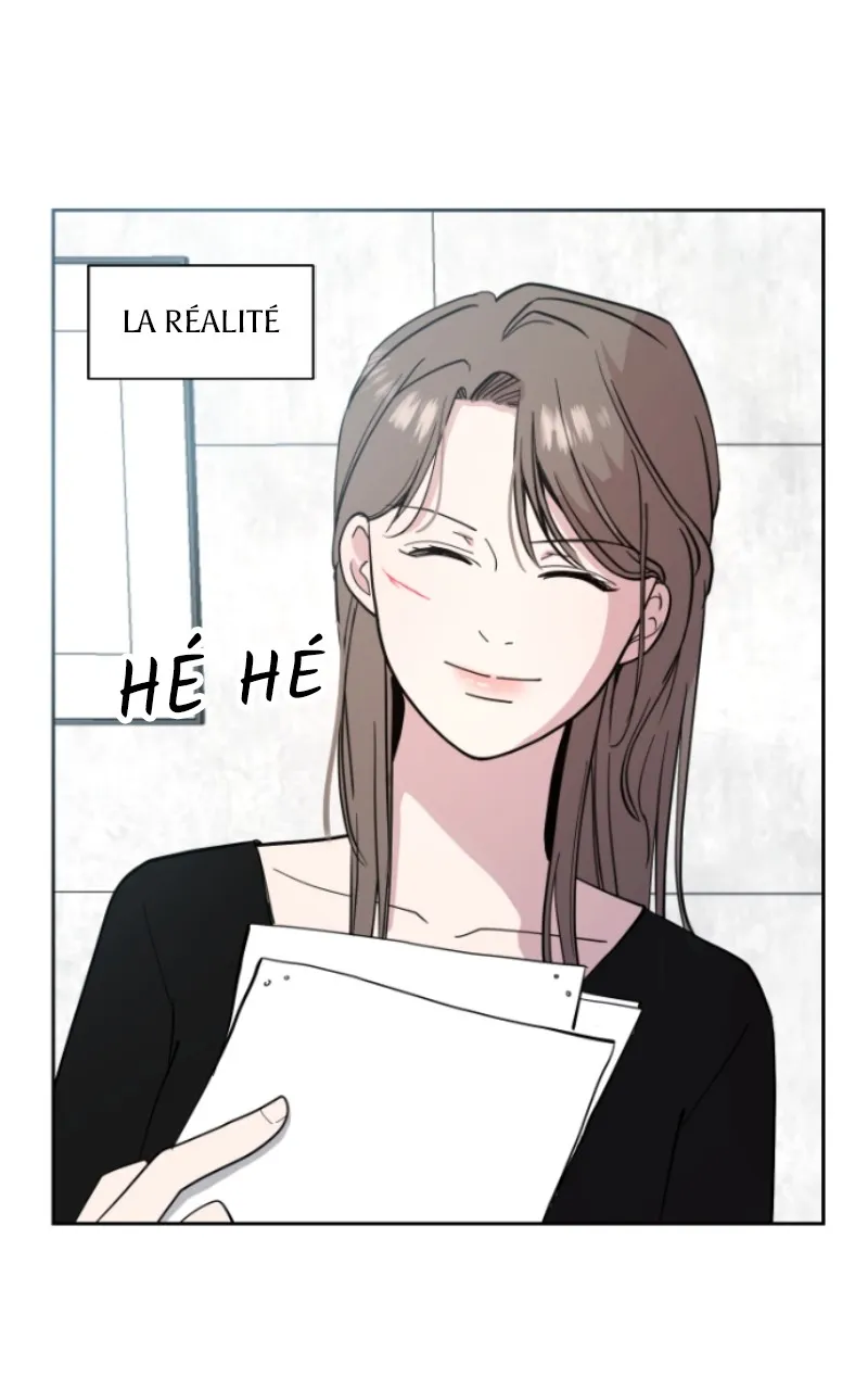 Read Fais-moi humain ! FR Manga Online