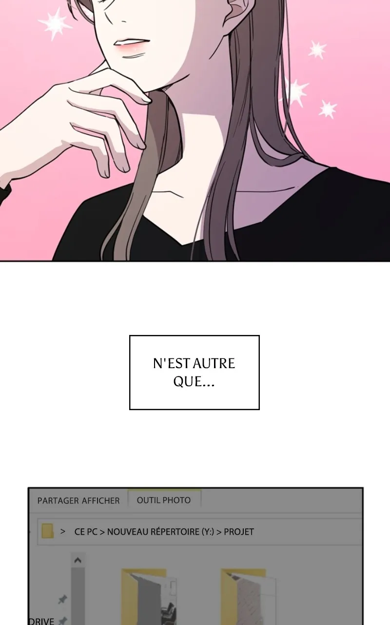 Read Fais-moi humain ! FR Manga Online