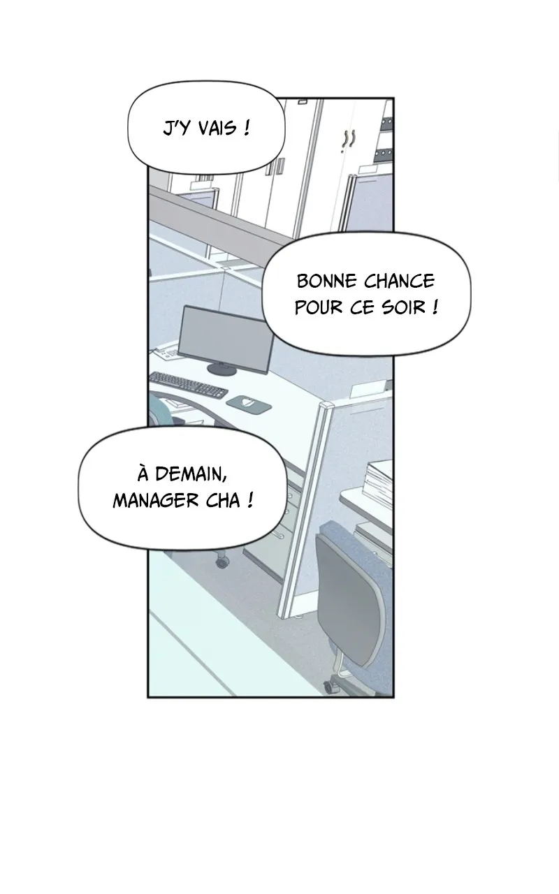 Read Fais-moi humain ! FR Manga Online