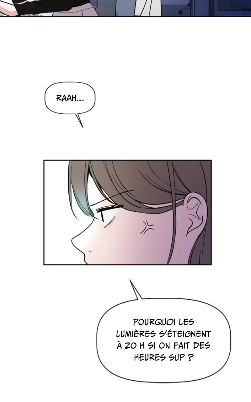 Read Fais-moi humain ! FR Manga Online