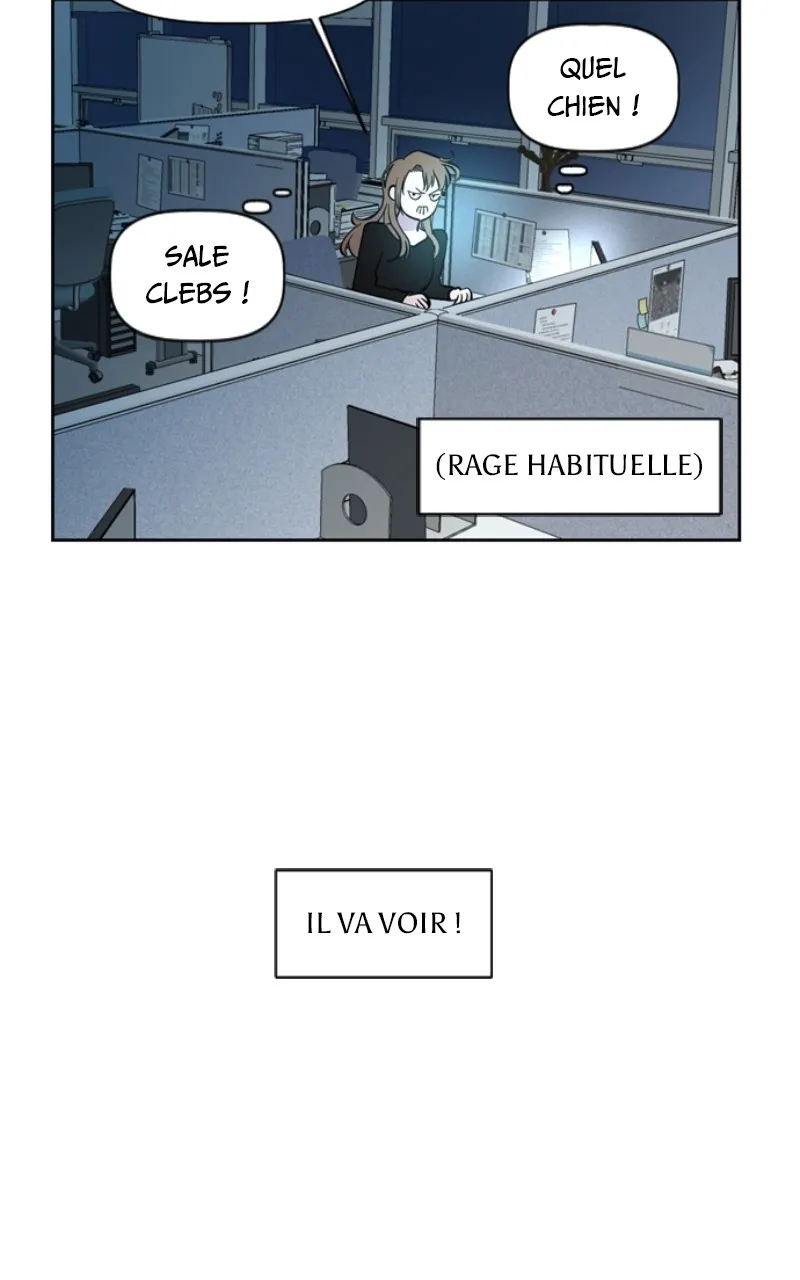 Read Fais-moi humain ! FR Manga Online