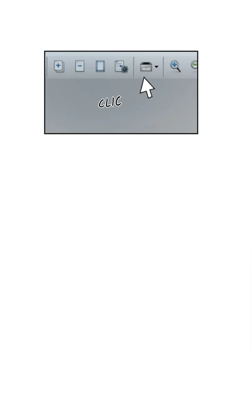 Read Fais-moi humain ! FR Manga Online