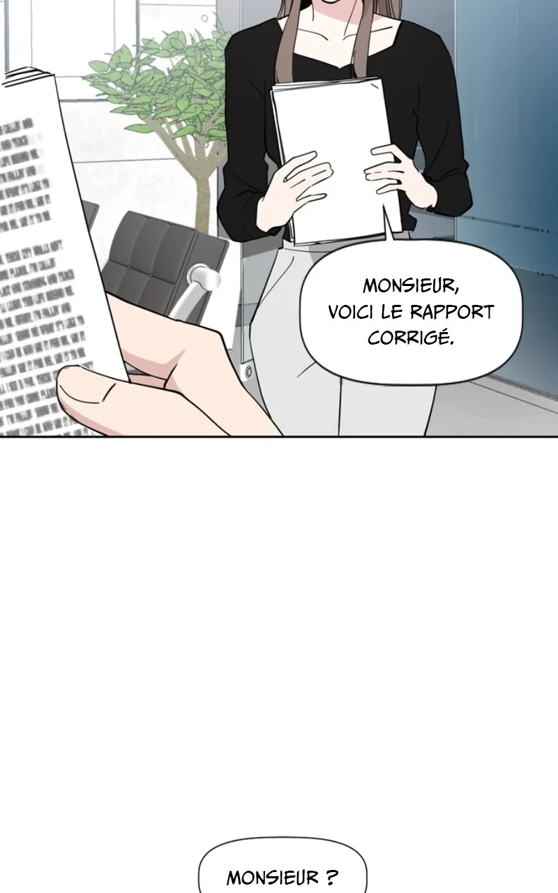 Read Fais-moi humain ! FR Manga Online