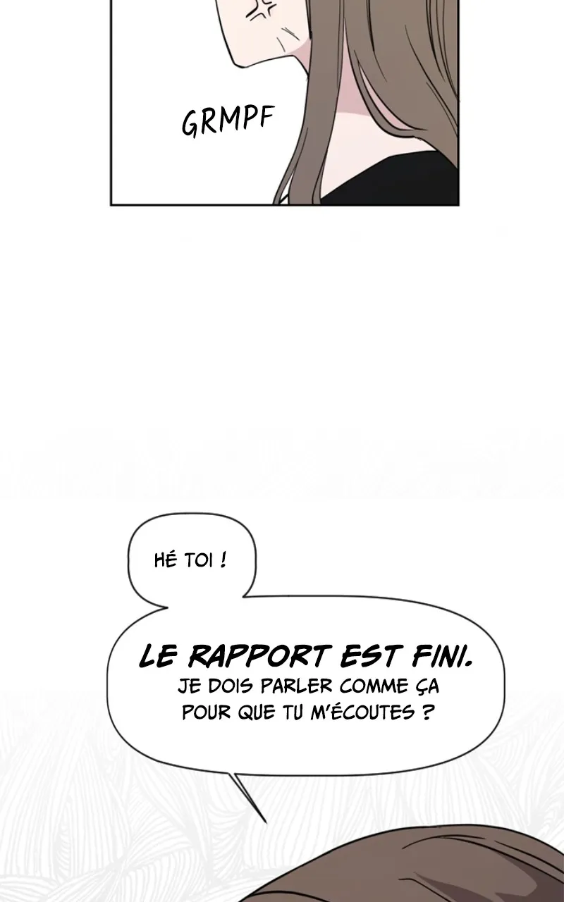 Read Fais-moi humain ! FR Manga Online