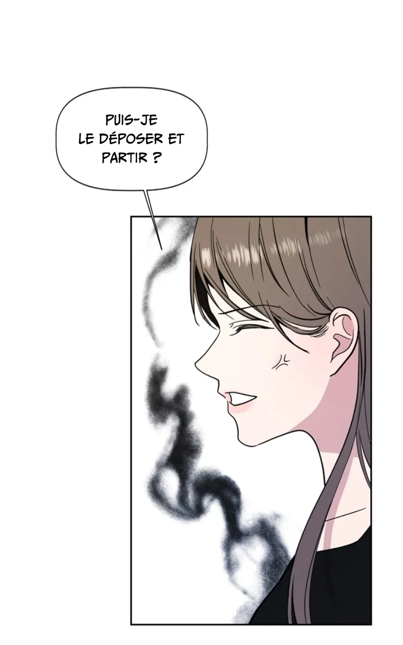 Read Fais-moi humain ! FR Manga Online