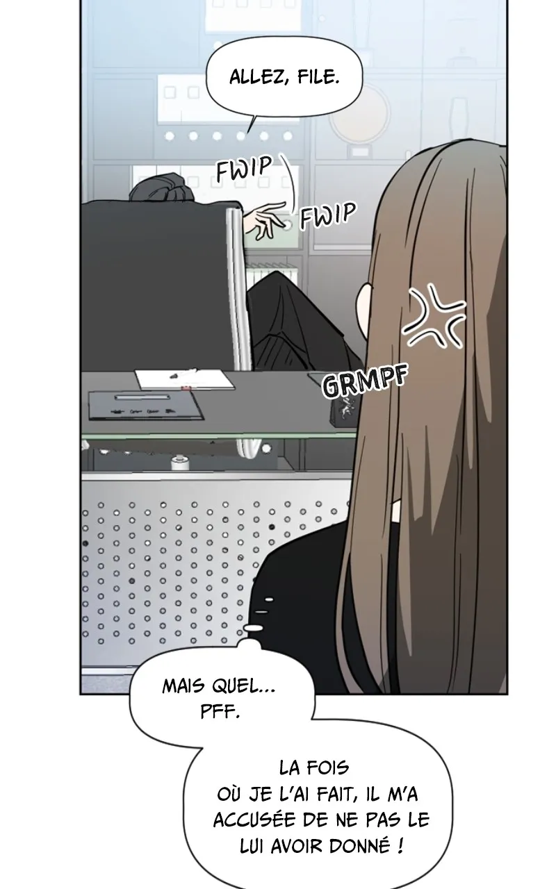 Read Fais-moi humain ! FR Manga Online
