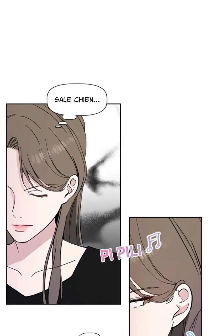 Read Fais-moi humain ! FR Manga Online
