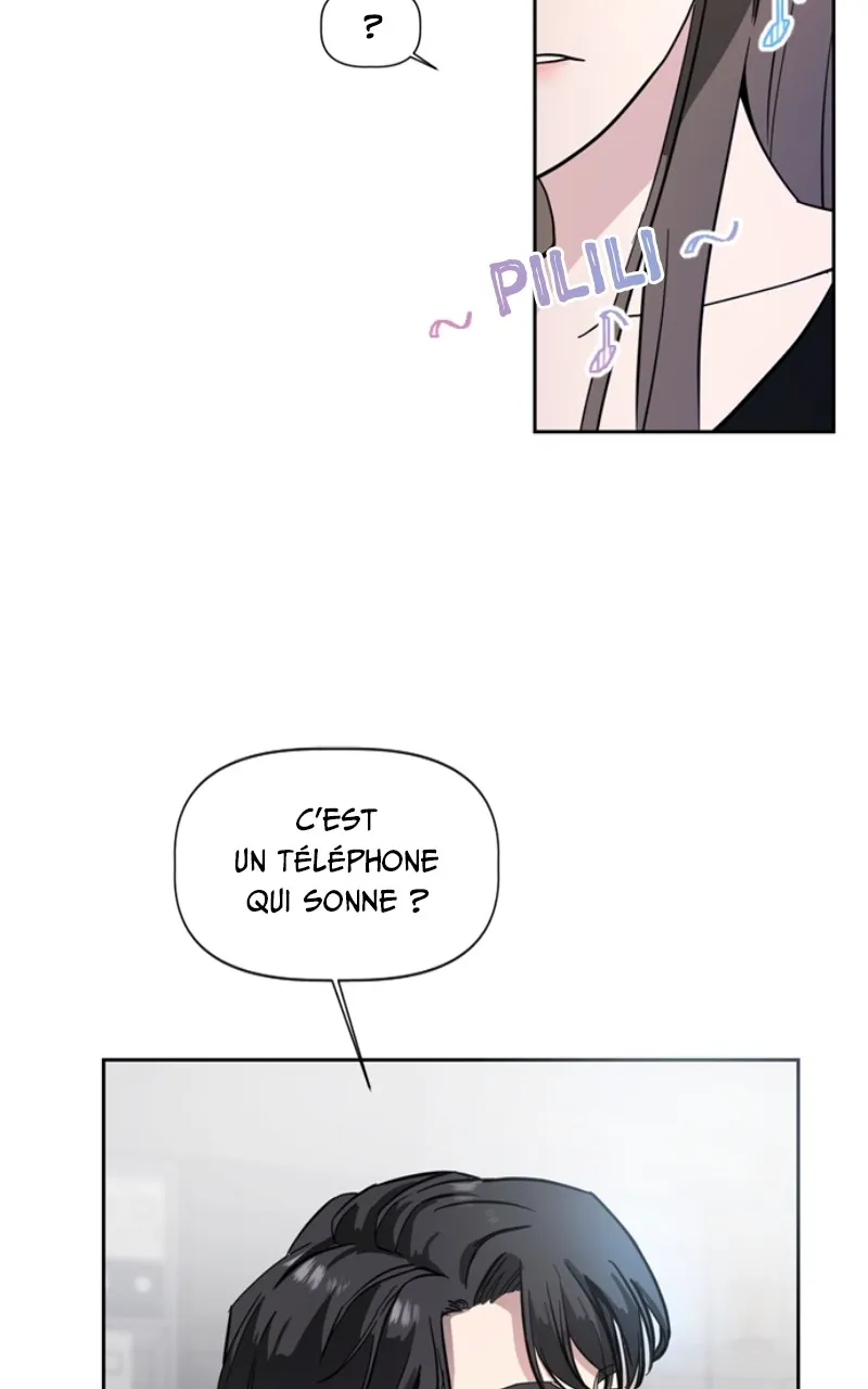 Read Fais-moi humain ! FR Manga Online