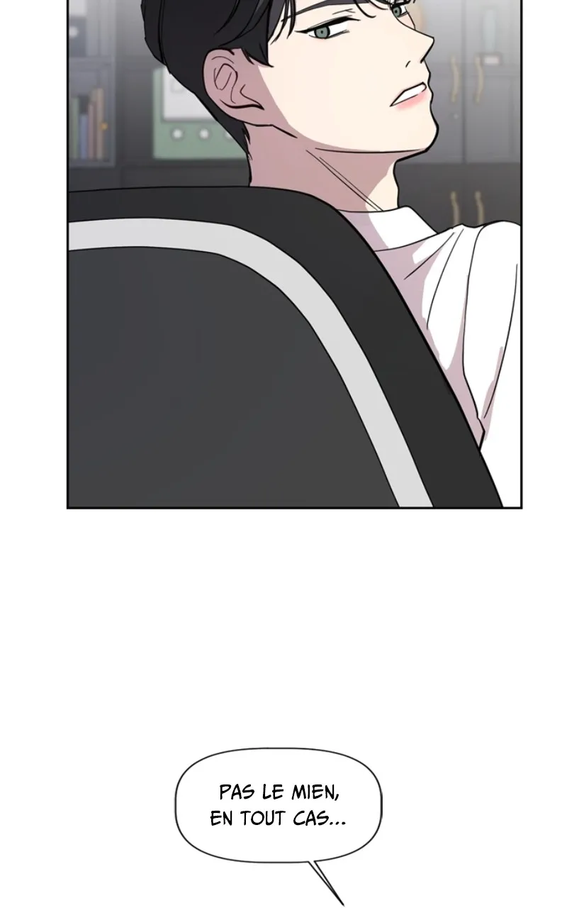 Read Fais-moi humain ! FR Manga Online