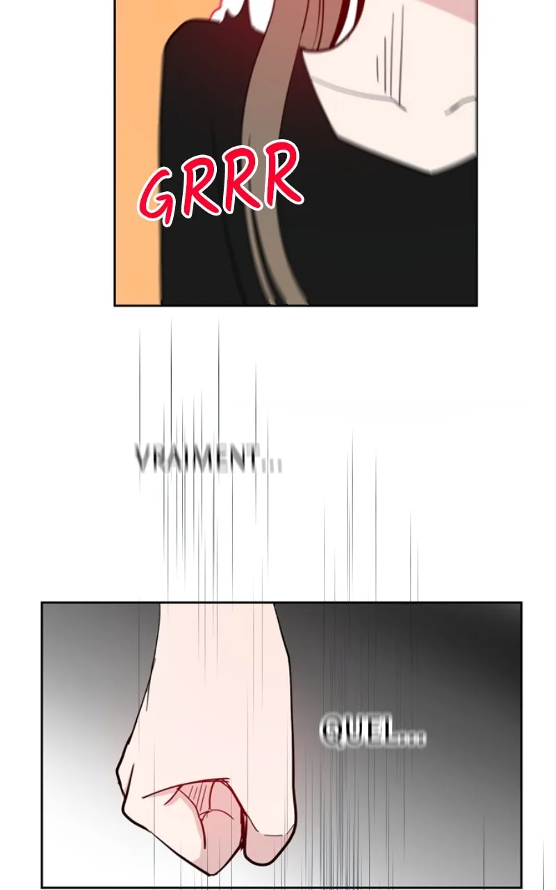 Read Fais-moi humain ! FR Manga Online