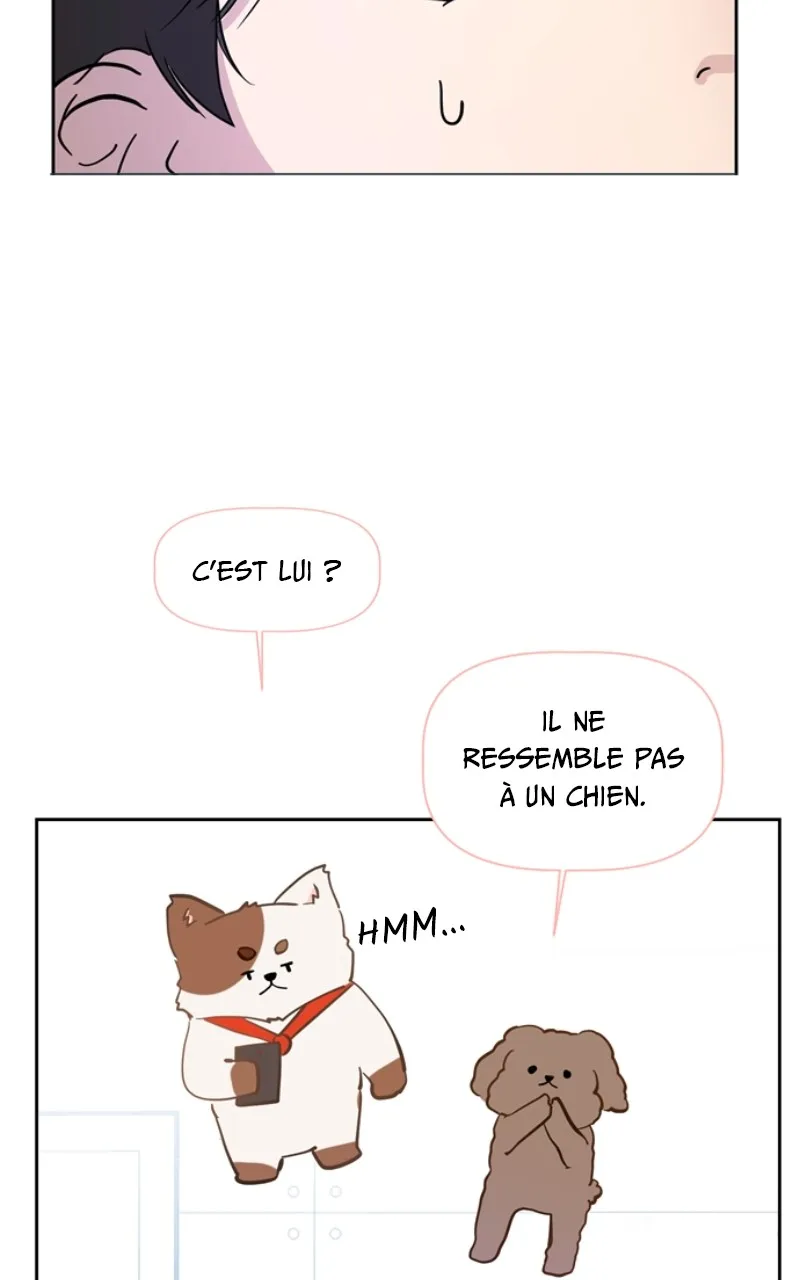 Read Fais-moi humain ! FR Manga Online