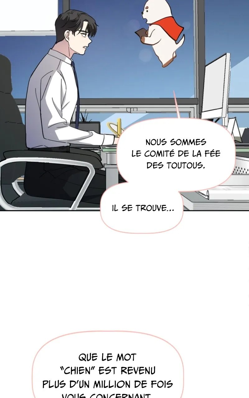 Read Fais-moi humain ! FR Manga Online