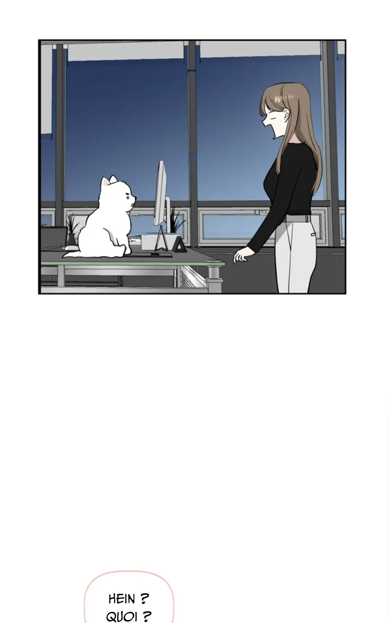 Read Fais-moi humain ! FR Manga Online
