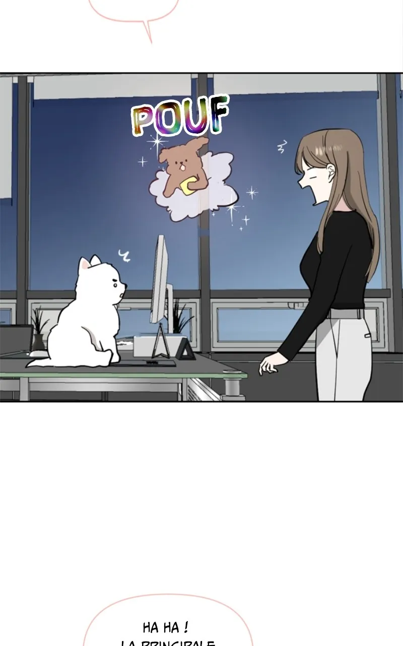 Read Fais-moi humain ! FR Manga Online