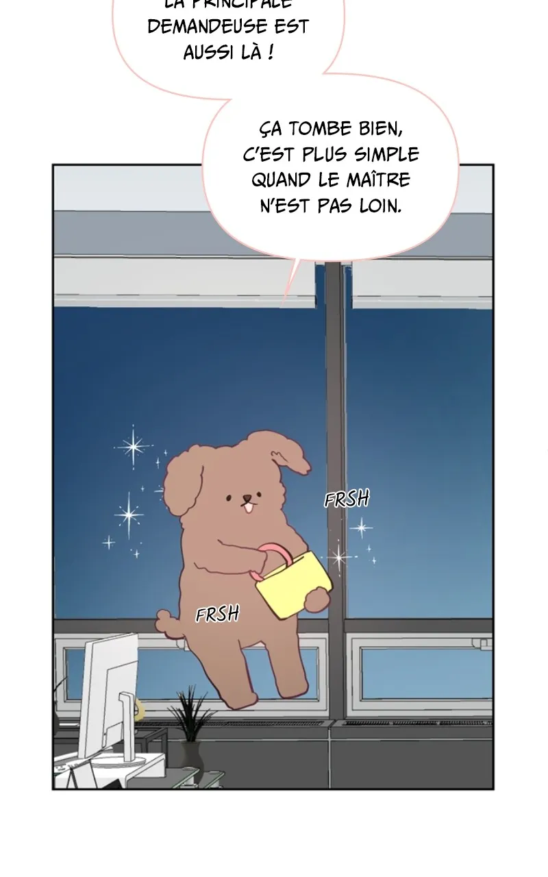 Read Fais-moi humain ! FR Manga Online