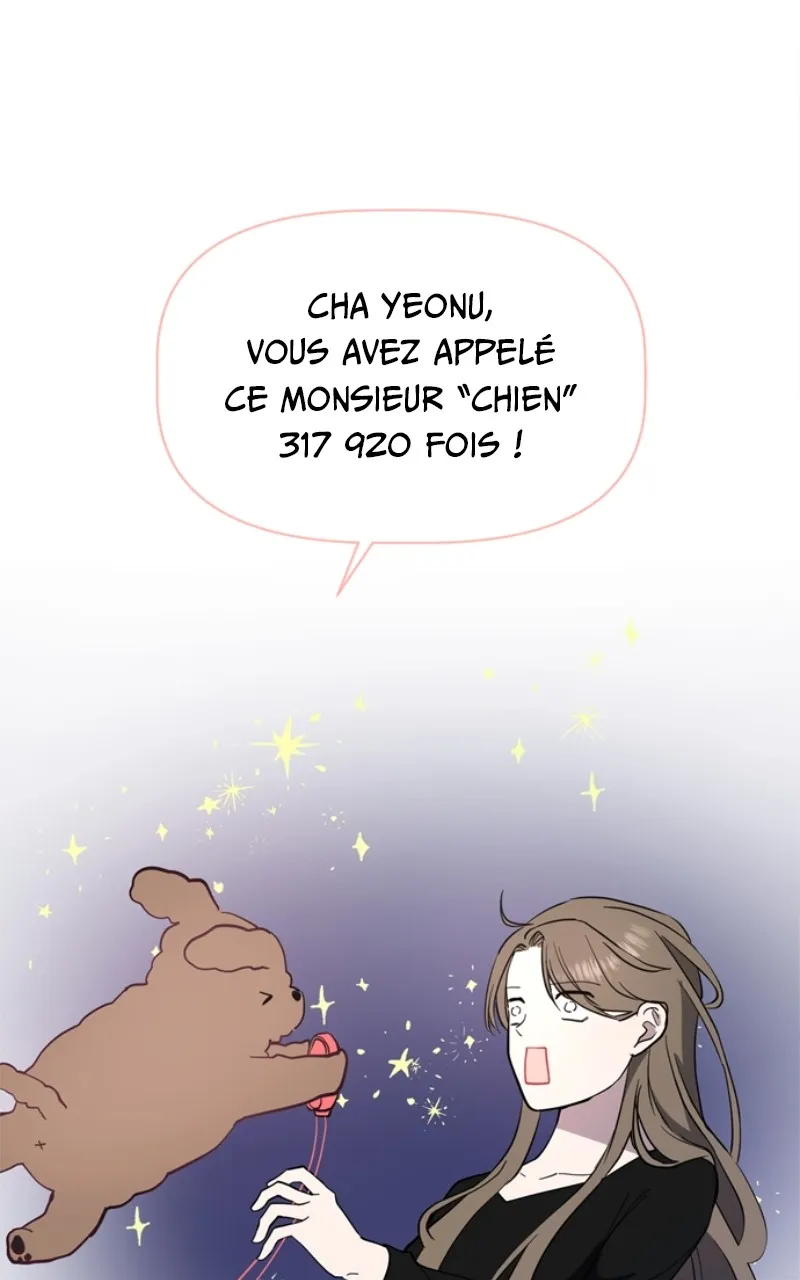 Read Fais-moi humain ! FR Manga Online