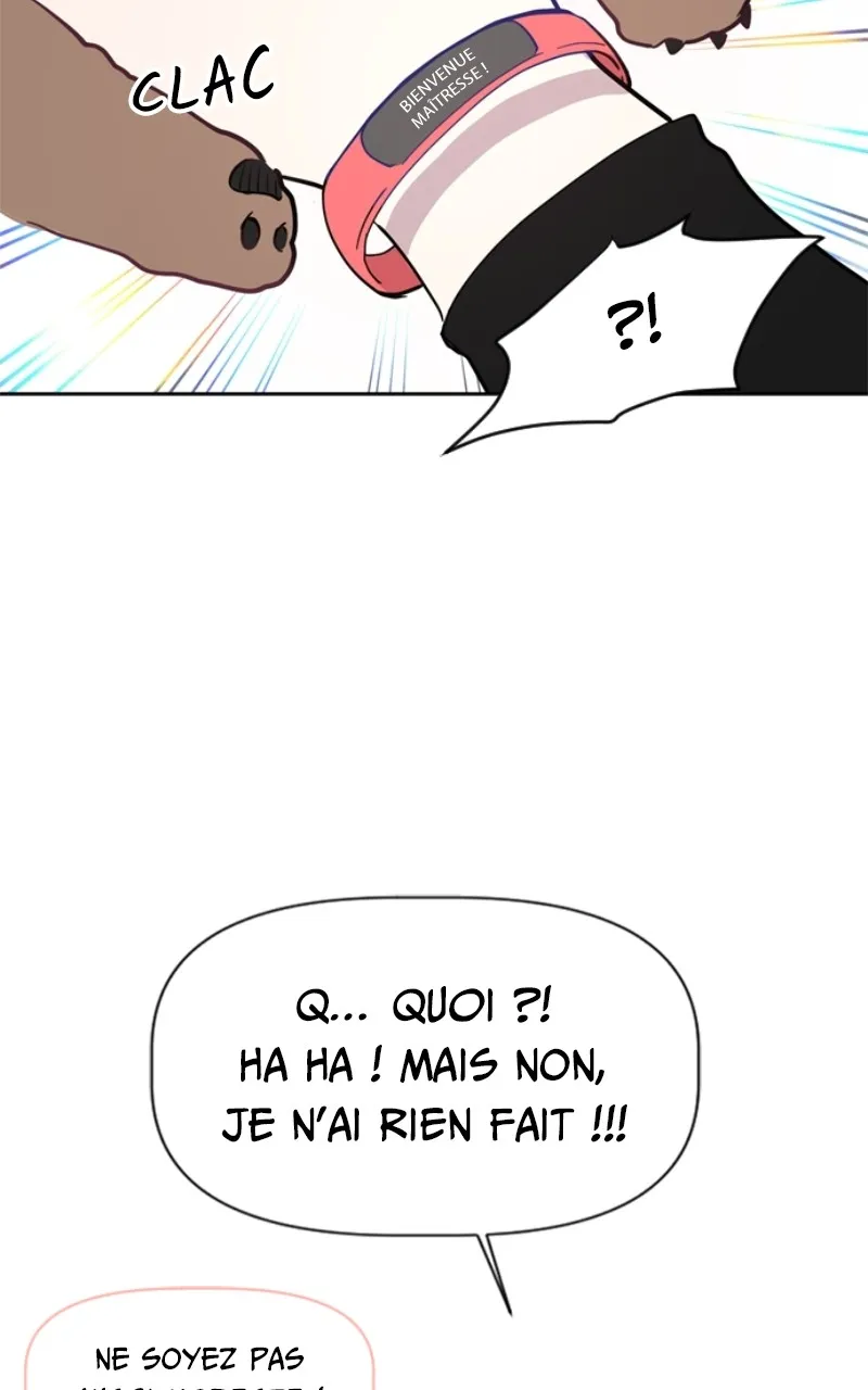 Read Fais-moi humain ! FR Manga Online