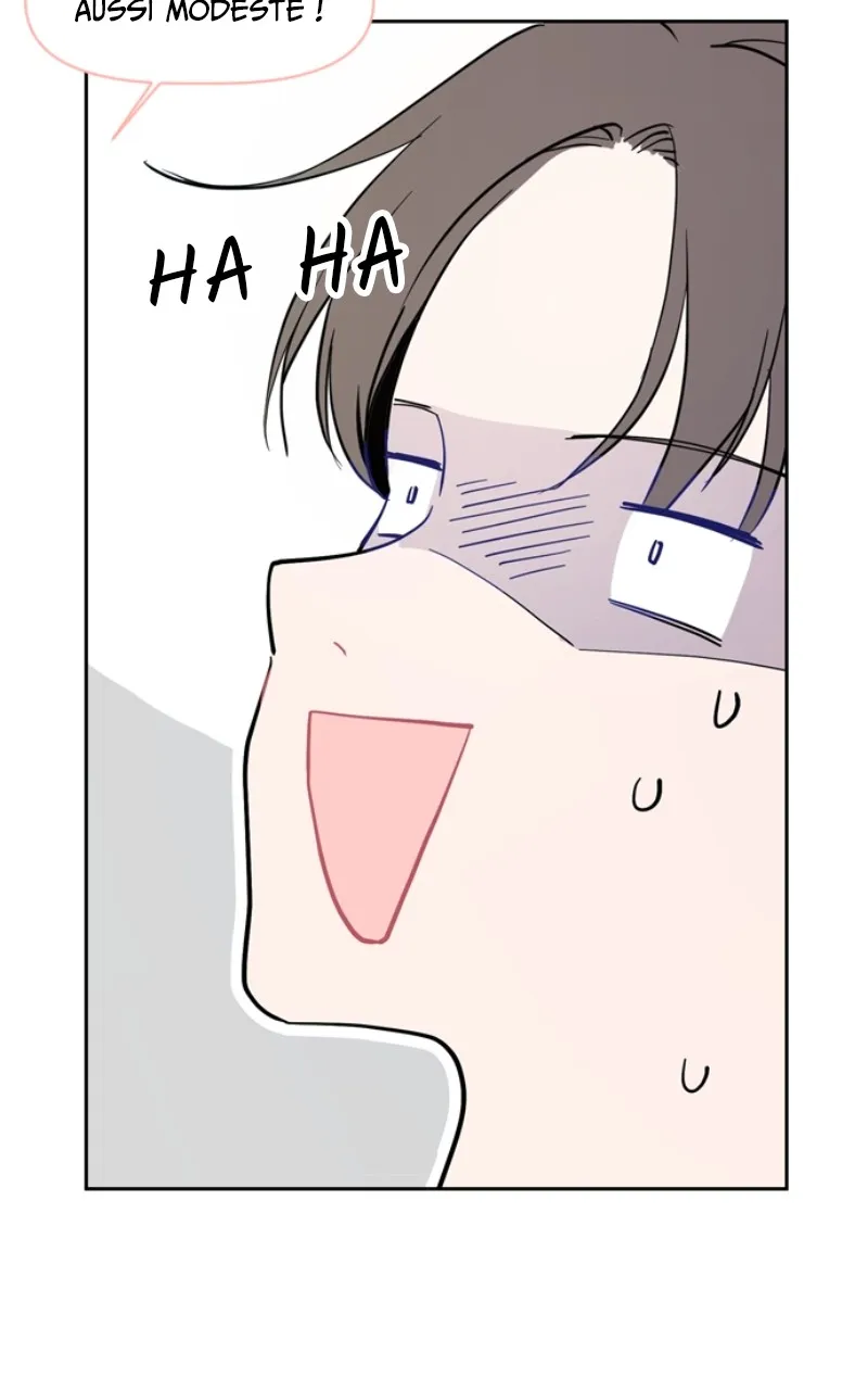 Read Fais-moi humain ! FR Manga Online
