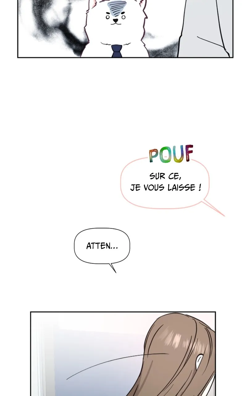 Read Fais-moi humain ! FR Manga Online