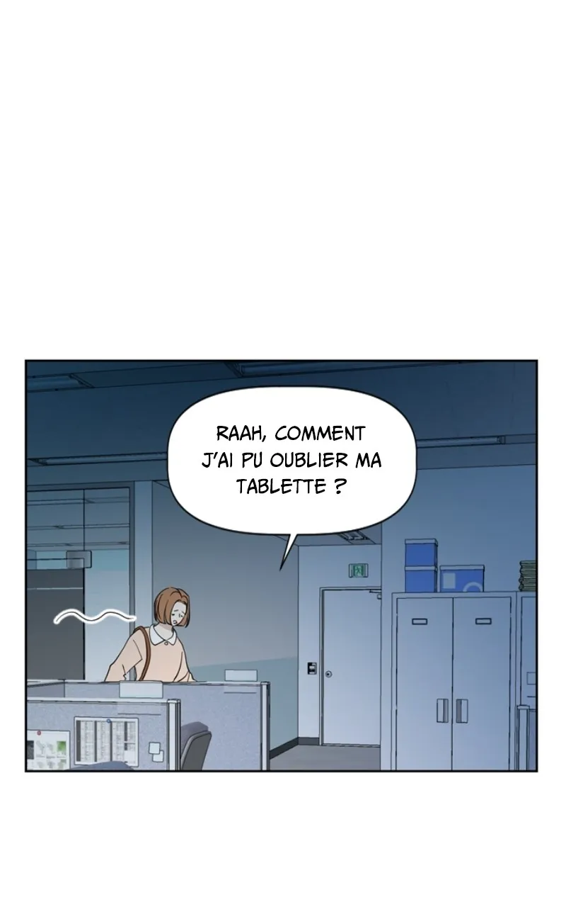 Read Fais-moi humain ! FR Manga Online