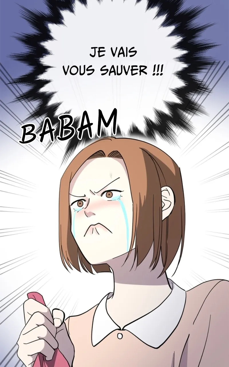 Read Fais-moi humain ! FR Manga Online