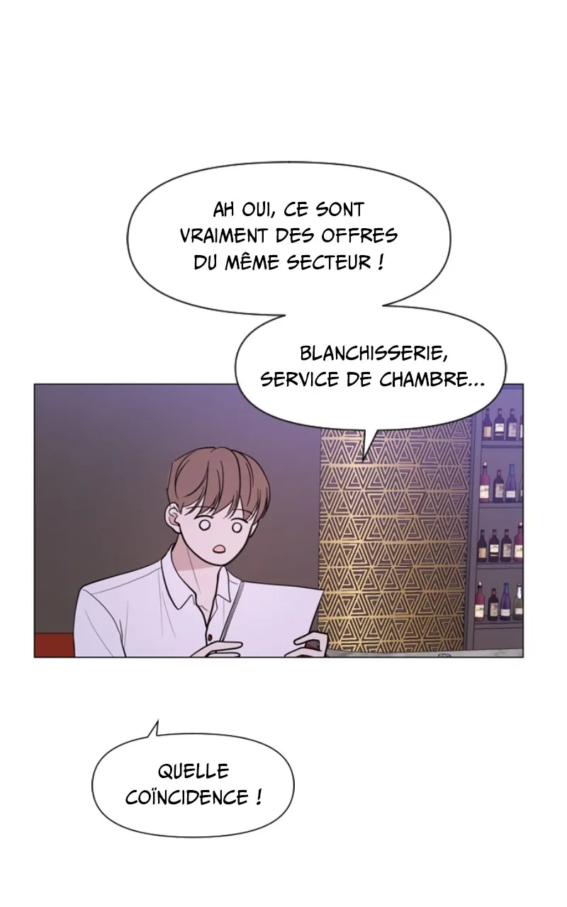 Read Fais-moi humain ! FR Manga Online