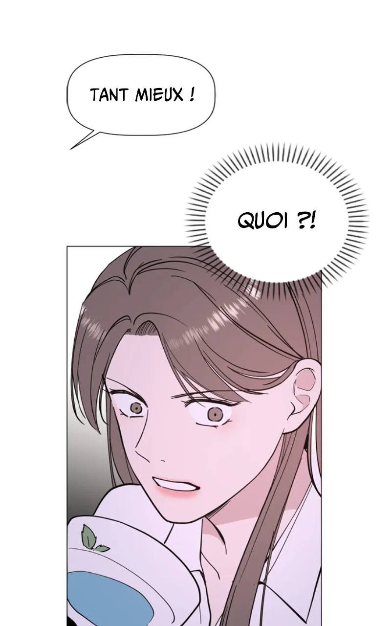 Read Fais-moi humain ! FR Manga Online