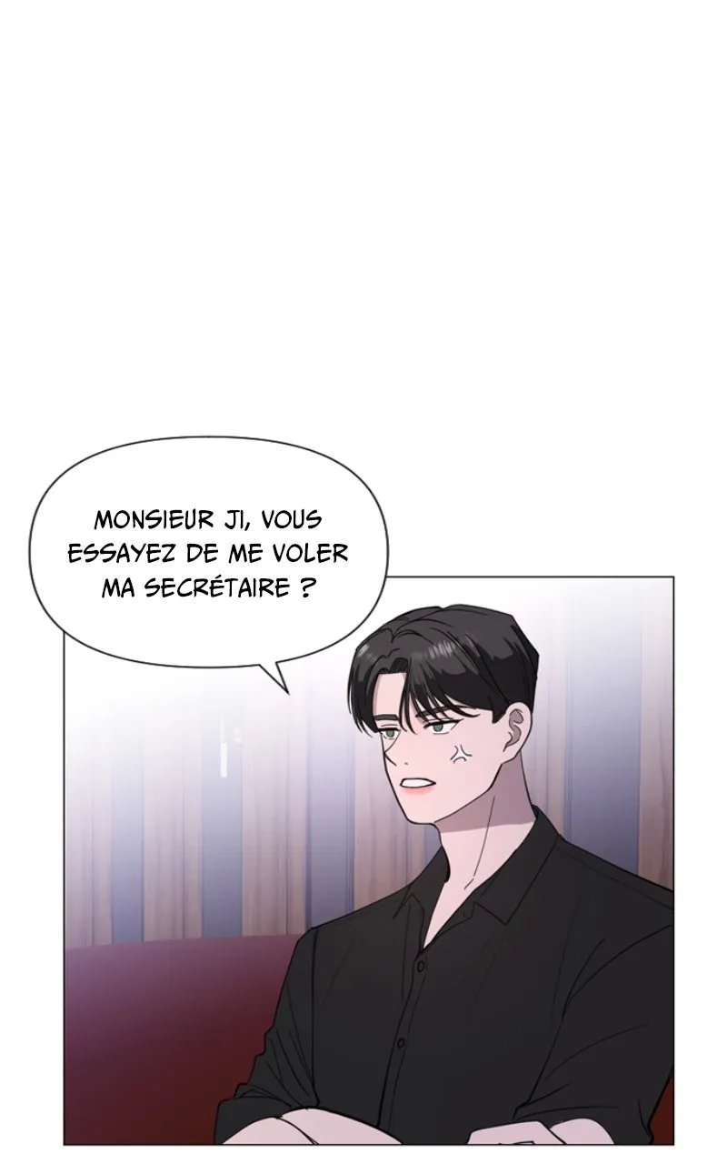 Read Fais-moi humain ! FR Manga Online