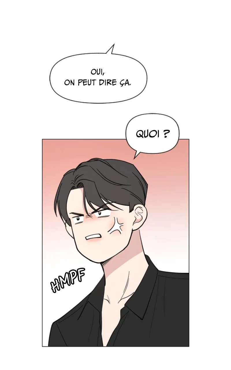 Read Fais-moi humain ! FR Manga Online