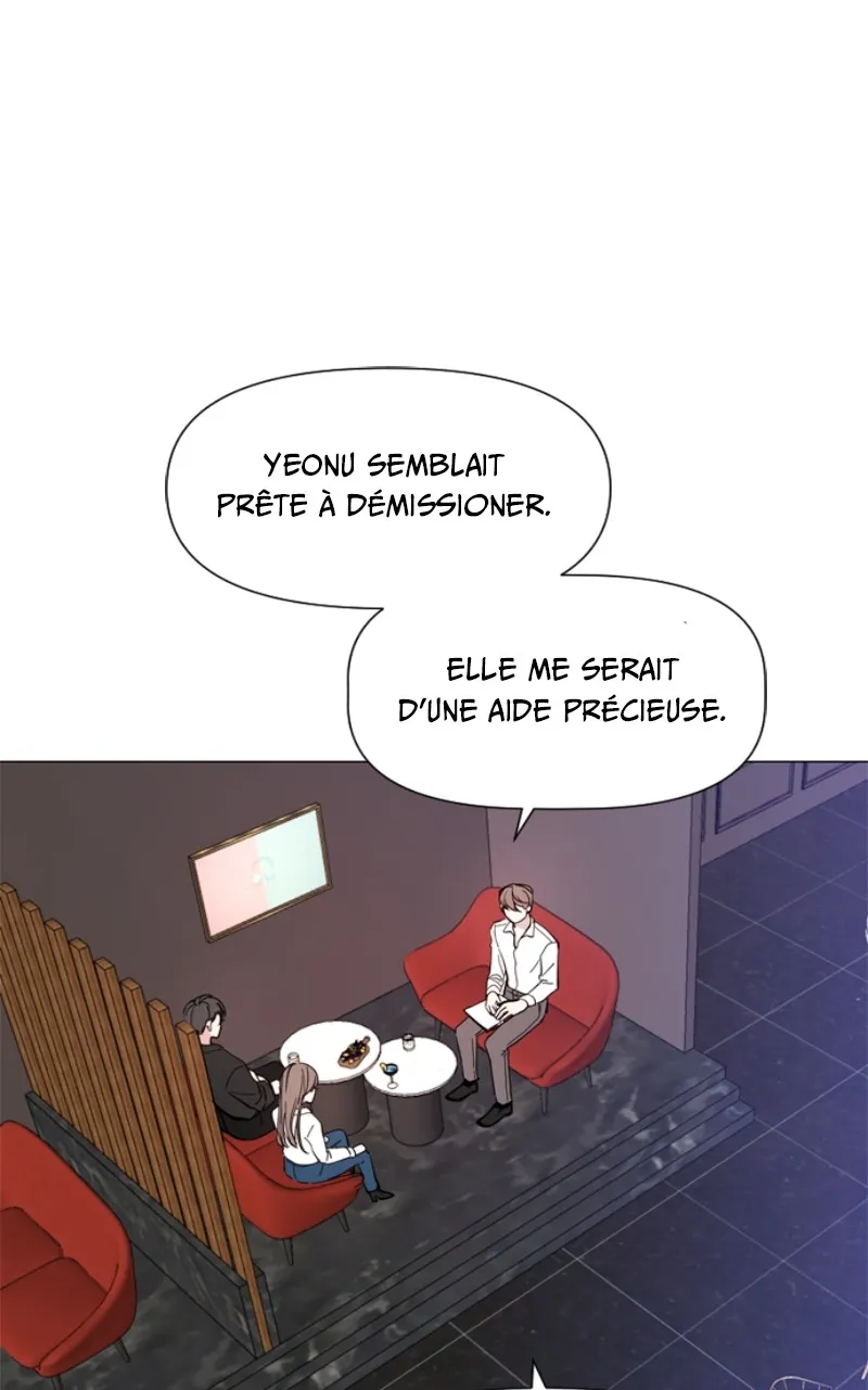 Read Fais-moi humain ! FR Manga Online