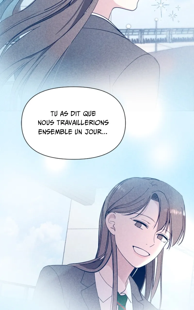 Read Fais-moi humain ! FR Manga Online
