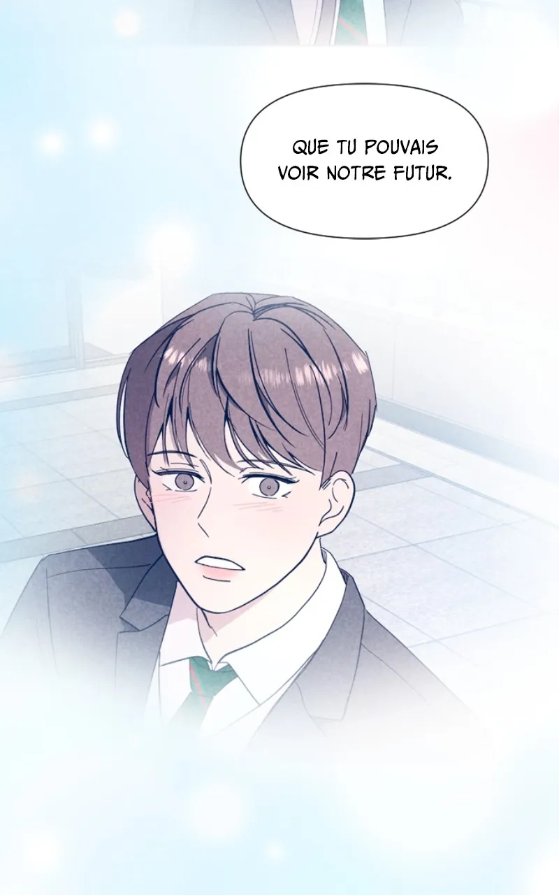 Read Fais-moi humain ! FR Manga Online