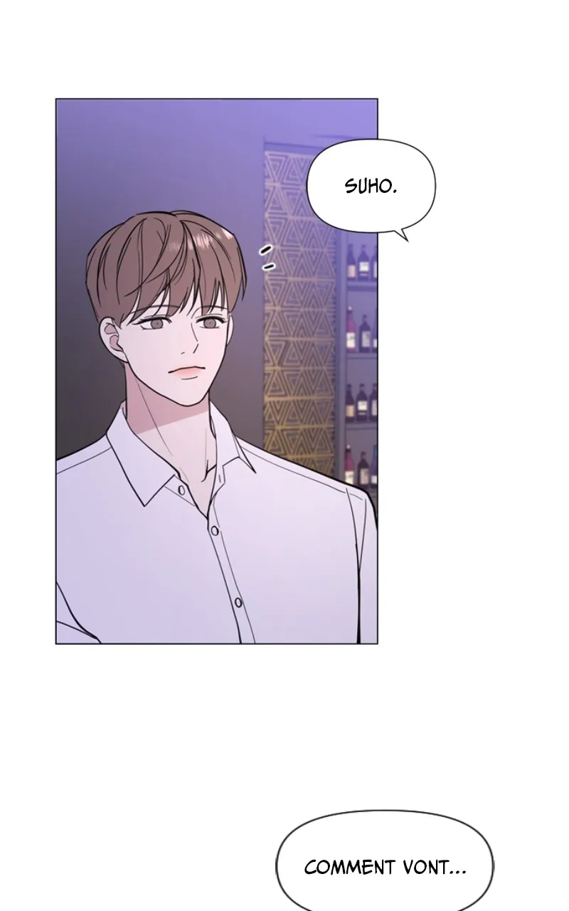 Read Fais-moi humain ! FR Manga Online