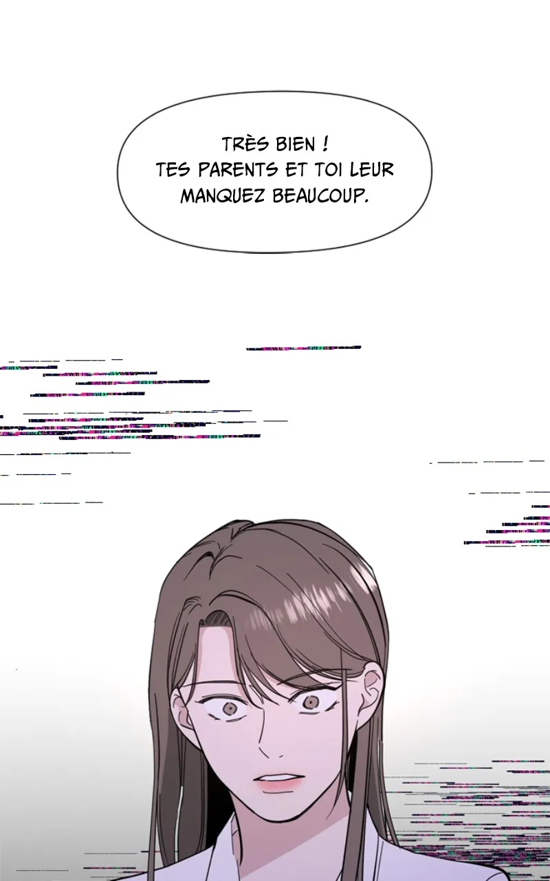 Read Fais-moi humain ! FR Manga Online