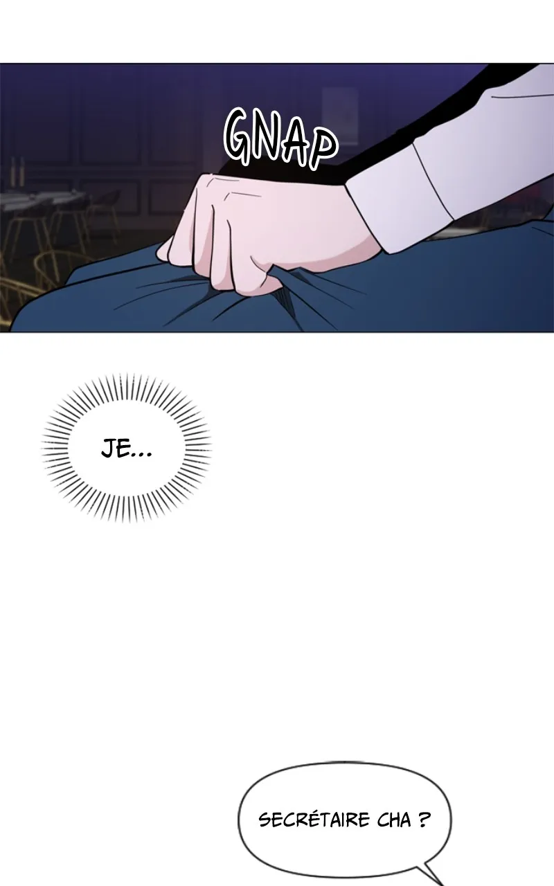 Read Fais-moi humain ! FR Manga Online