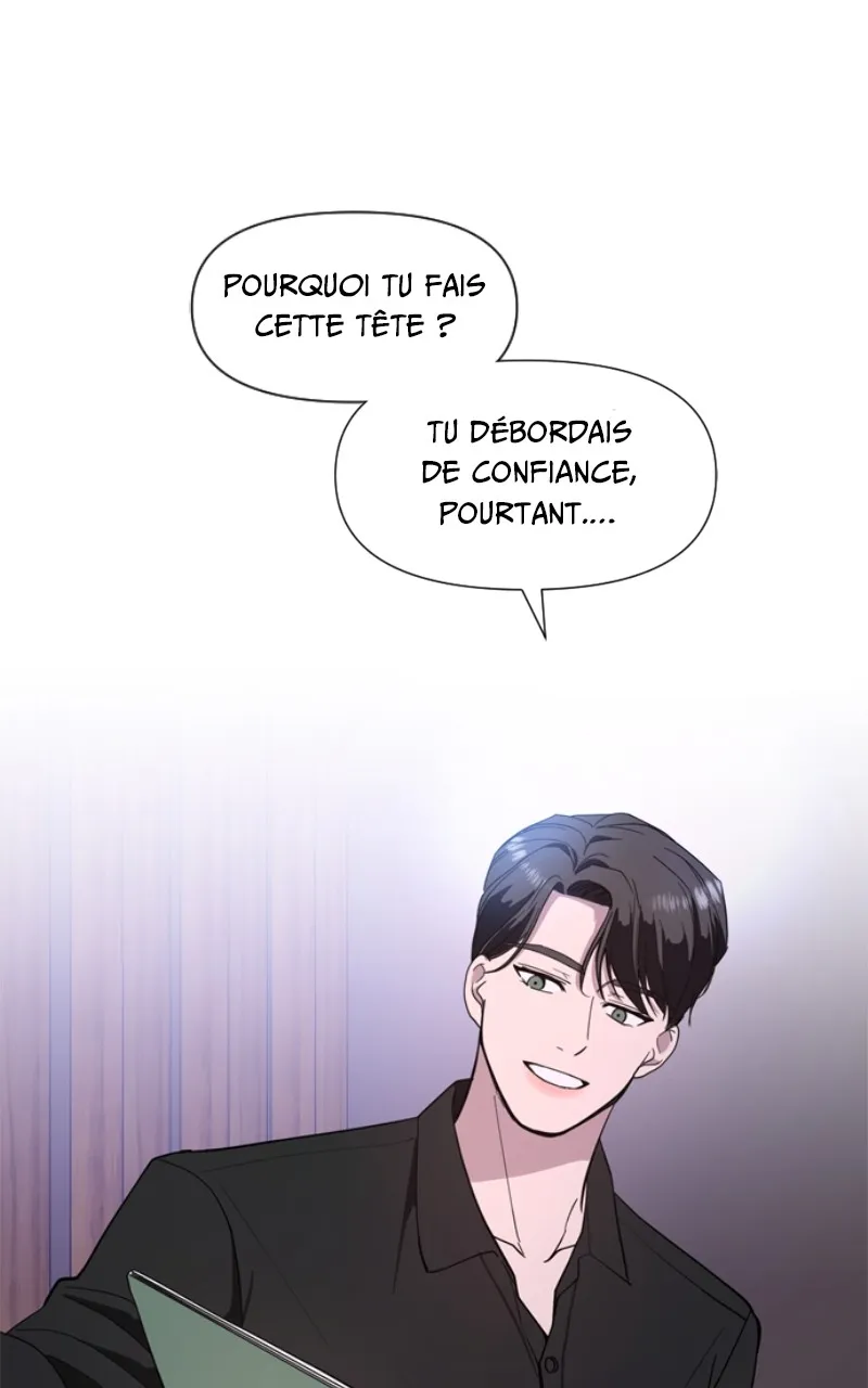 Read Fais-moi humain ! FR Manga Online