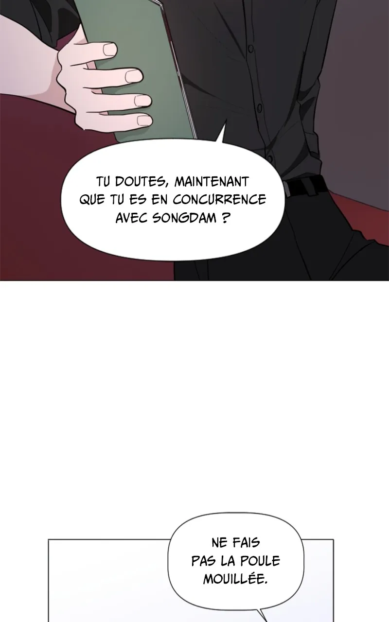 Read Fais-moi humain ! FR Manga Online