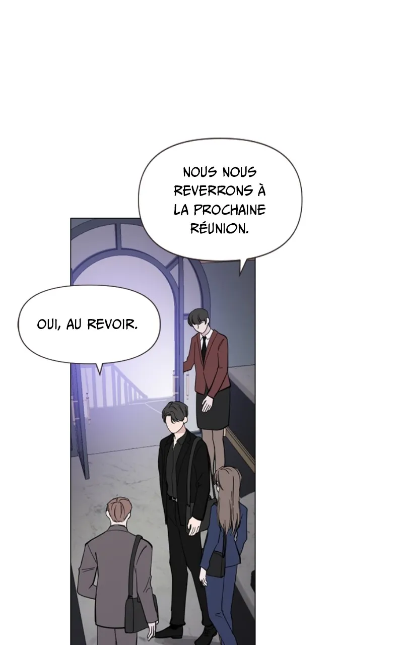 Read Fais-moi humain ! FR Manga Online