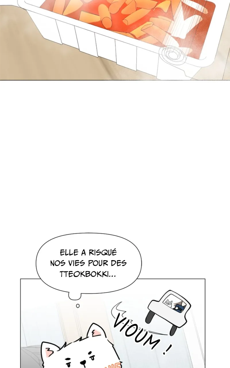 Read Fais-moi humain ! FR Manga Online