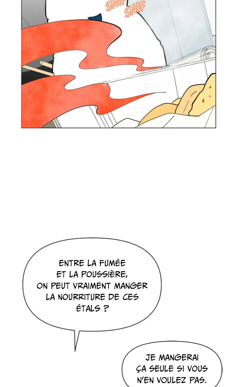 Read Fais-moi humain ! FR Manga Online