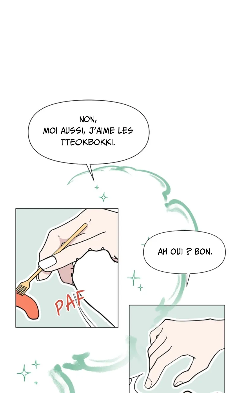 Read Fais-moi humain ! FR Manga Online