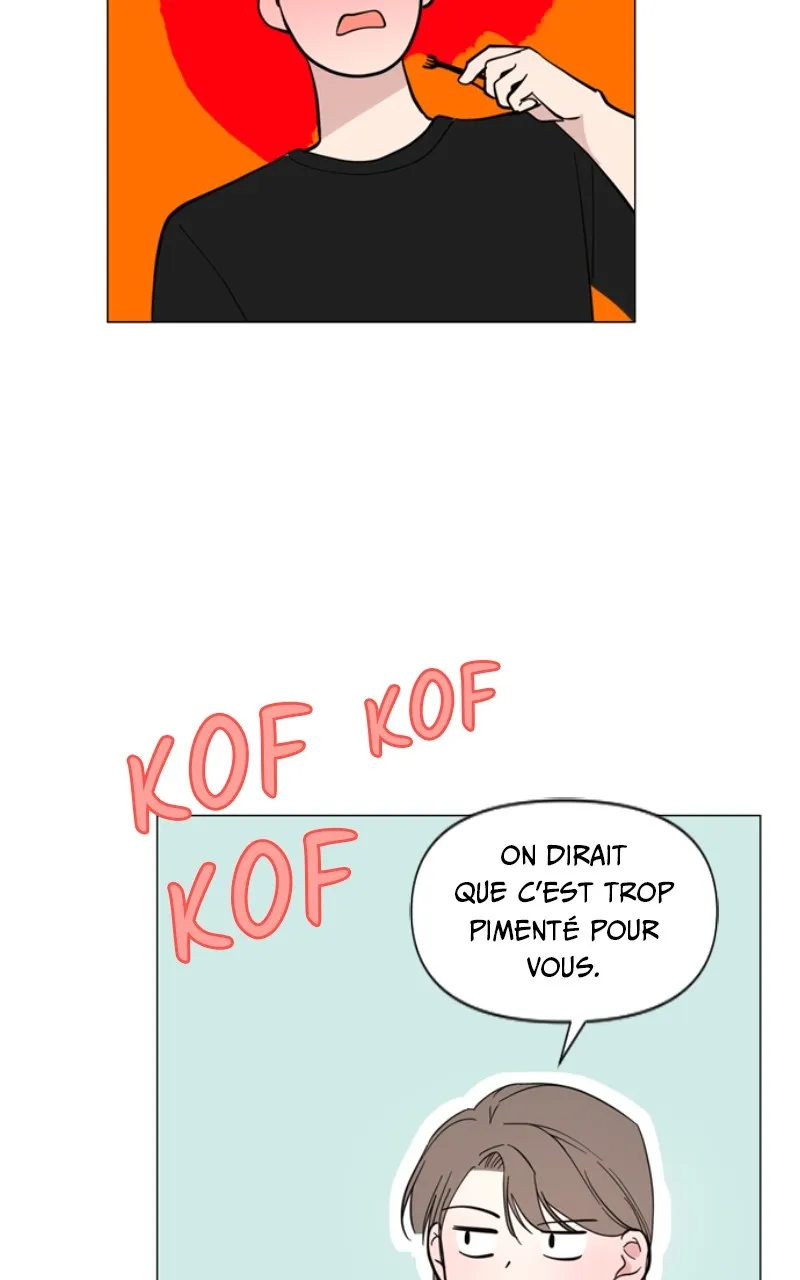 Read Fais-moi humain ! FR Manga Online