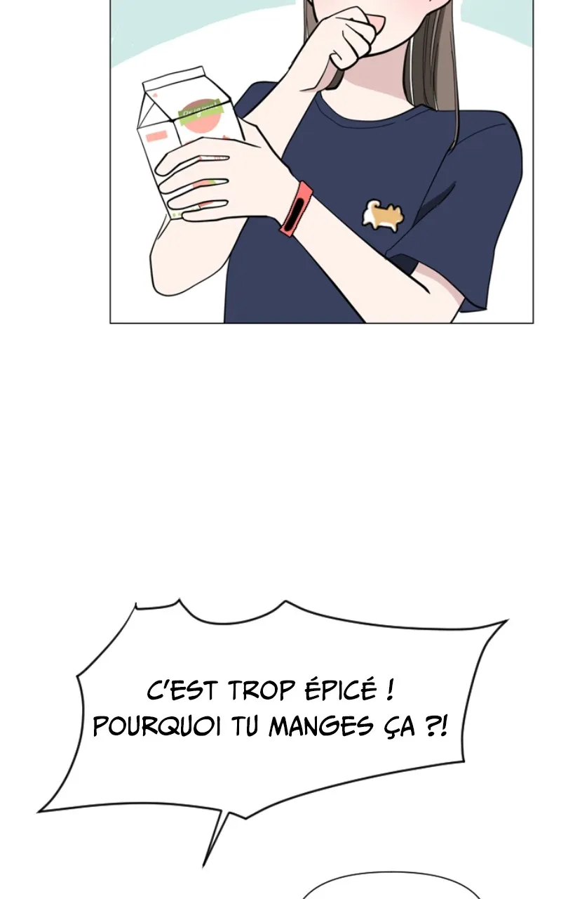 Read Fais-moi humain ! FR Manga Online