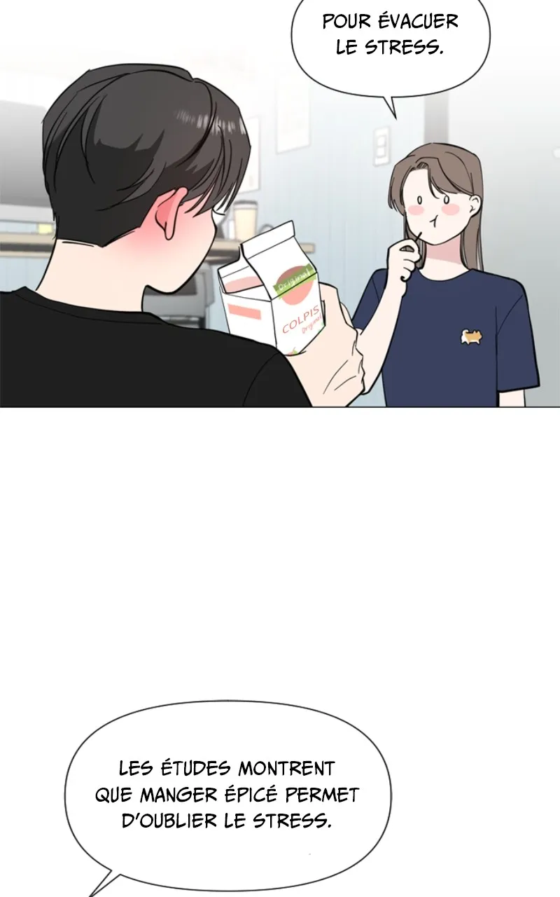 Read Fais-moi humain ! FR Manga Online