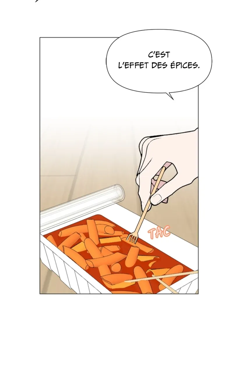 Read Fais-moi humain ! FR Manga Online