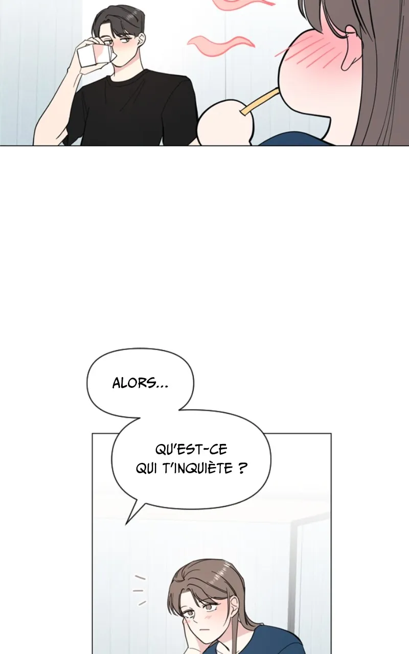 Read Fais-moi humain ! FR Manga Online