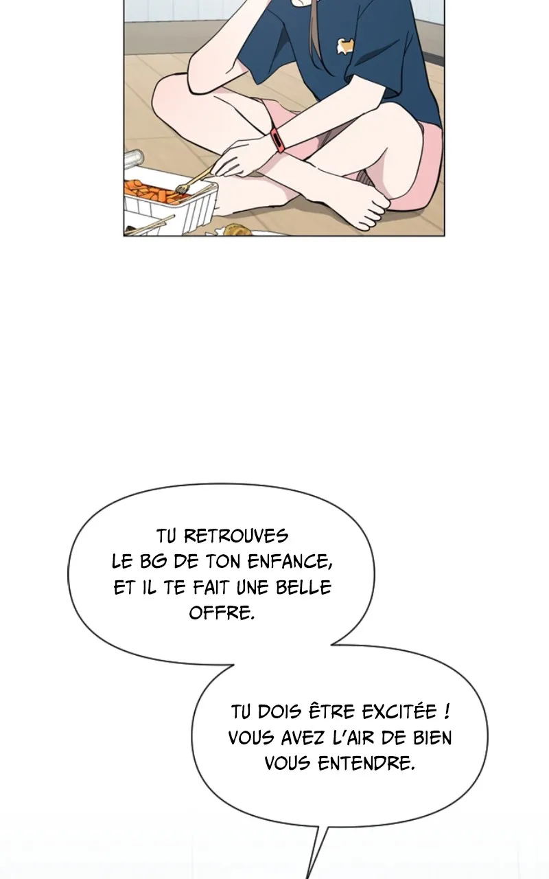 Read Fais-moi humain ! FR Manga Online