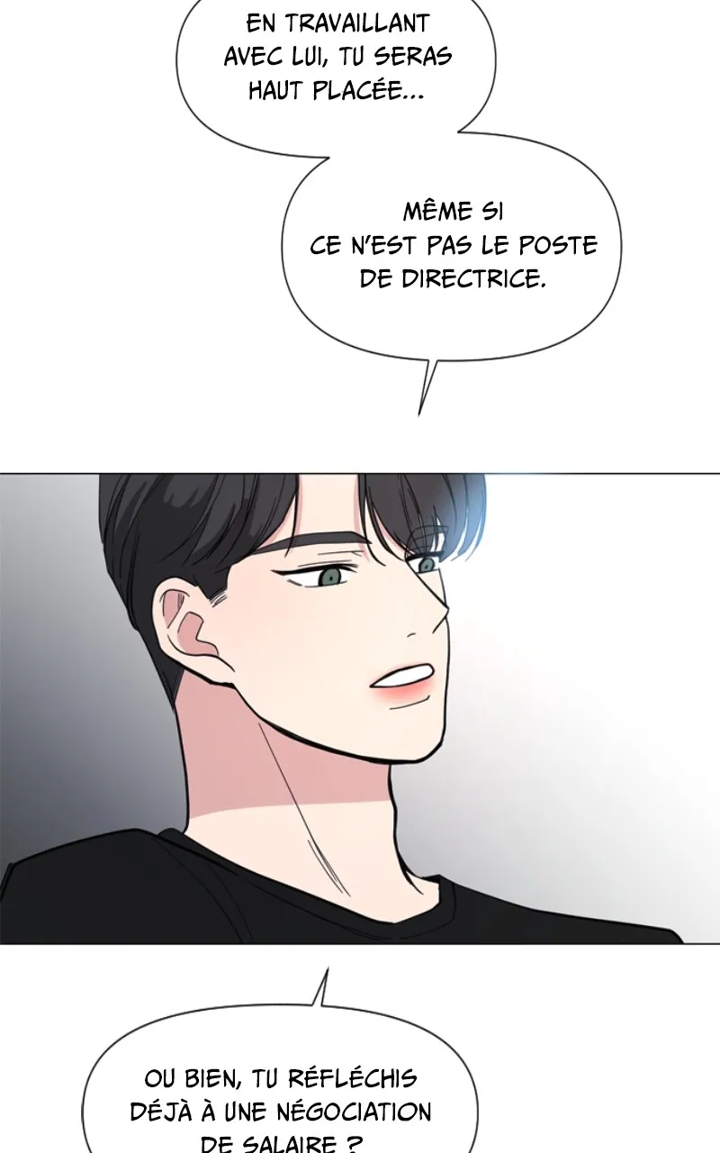 Read Fais-moi humain ! FR Manga Online